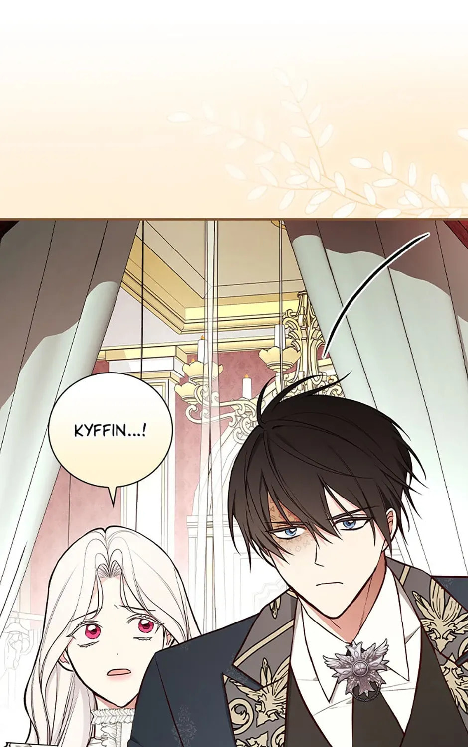 Deep Deception Chapter 67 page 121 - 
