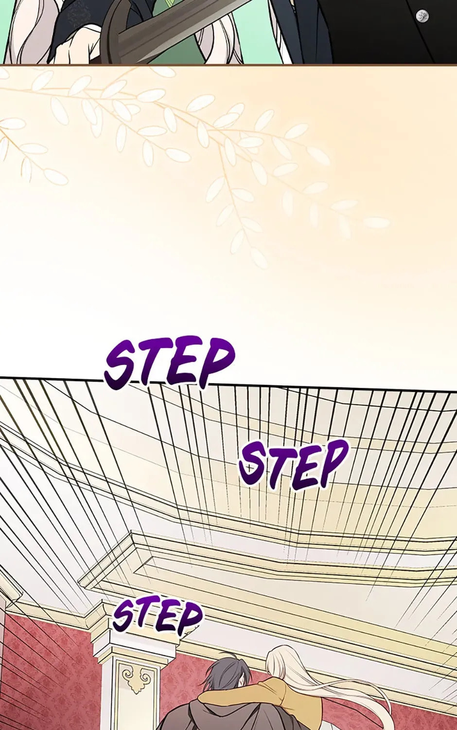 Deep Deception Chapter 67 page 123 - 