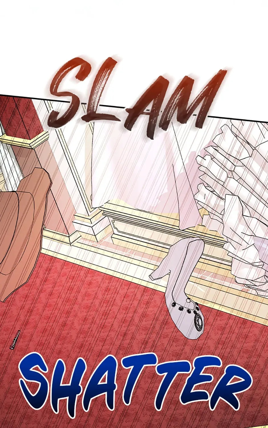 Deep Deception Chapter 67 page 131 - 