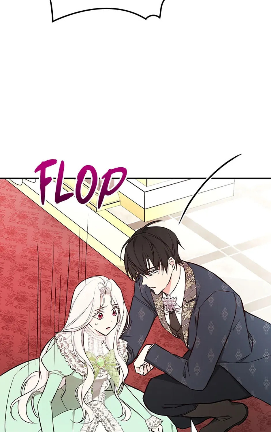 Deep Deception Chapter 67 page 133 - 