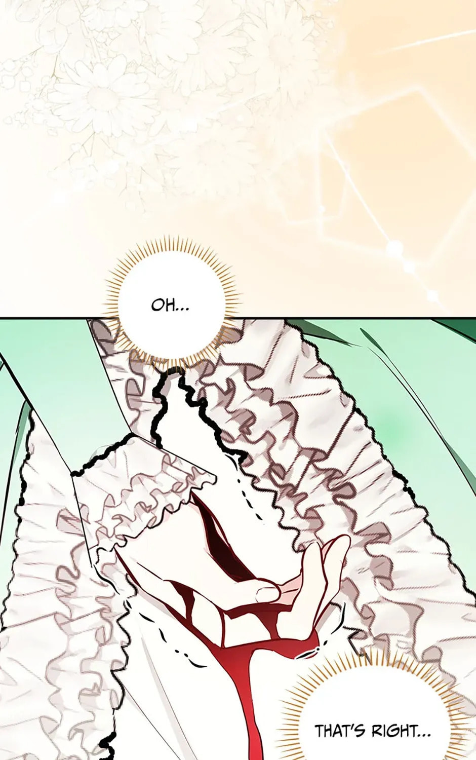 Deep Deception Chapter 67 page 141 - 
