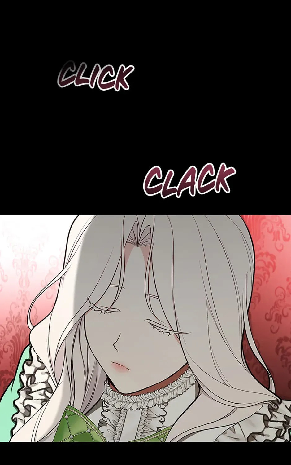 Deep Deception Chapter 67 page 17 - 