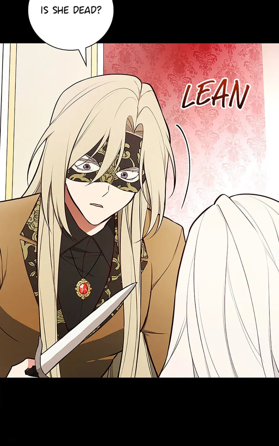Deep Deception Chapter 67 page 19 - 