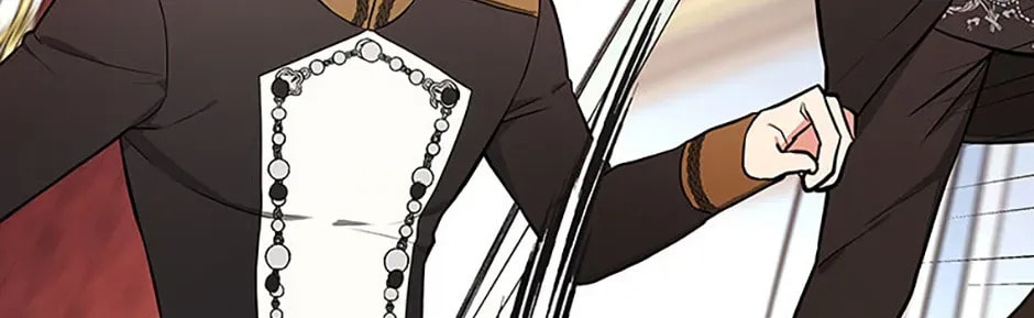 Deep Deception Chapter 67 page 36 - 