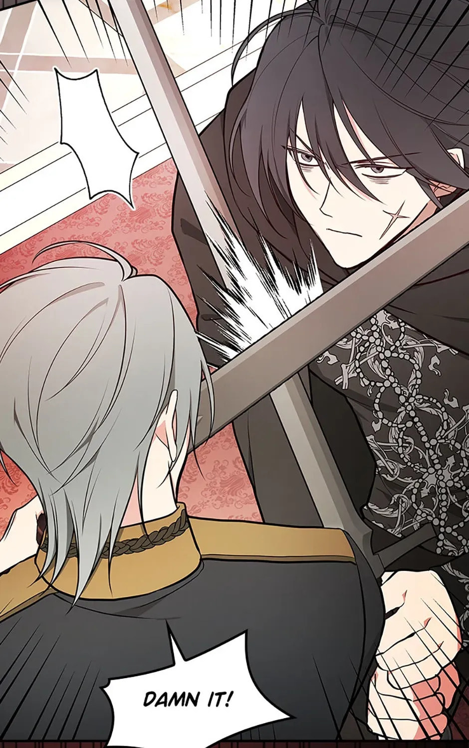 Deep Deception Chapter 67 page 39 - 