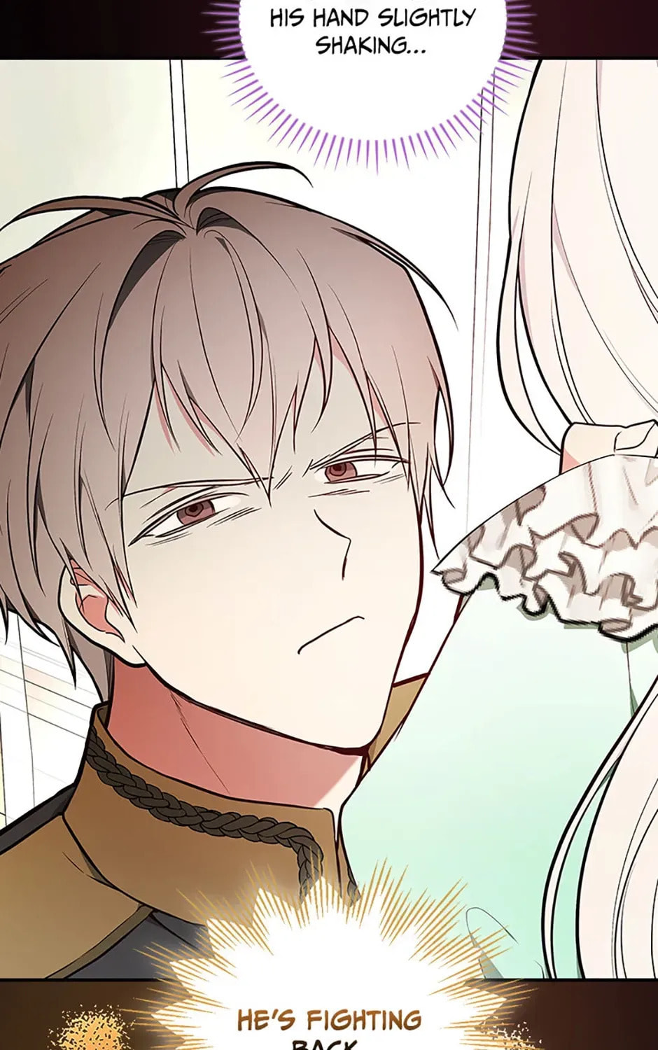 Deep Deception Chapter 67 page 5 - 
