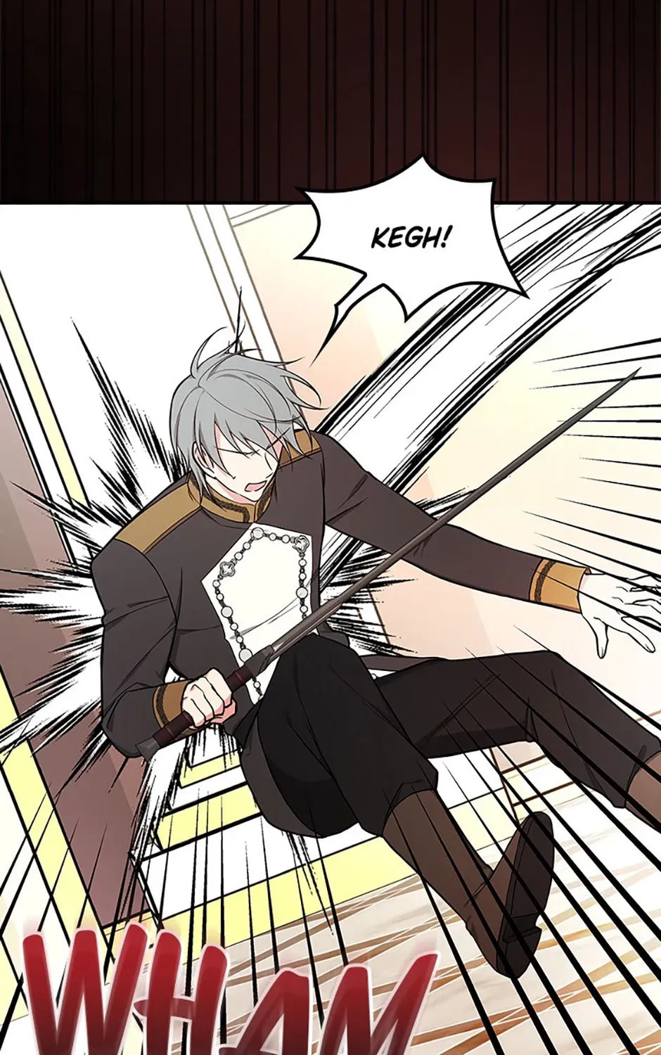Deep Deception Chapter 67 page 41 - 