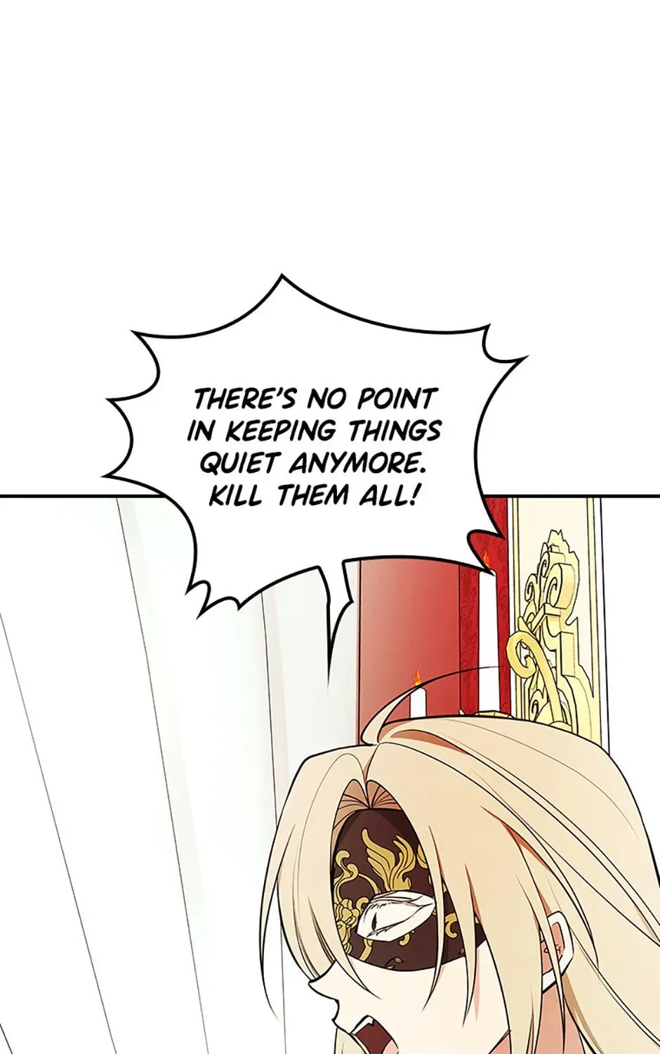 Deep Deception Chapter 67 page 45 - 