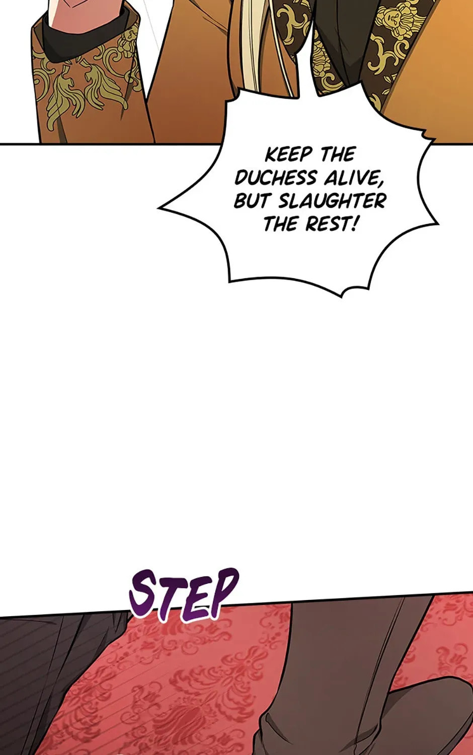 Deep Deception Chapter 67 page 47 - 