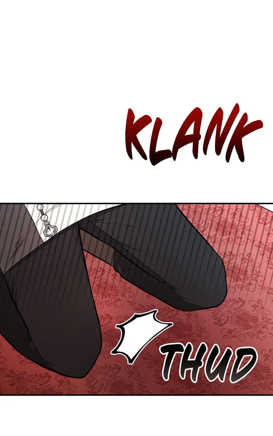 Deep Deception Chapter 67 page 61 - 