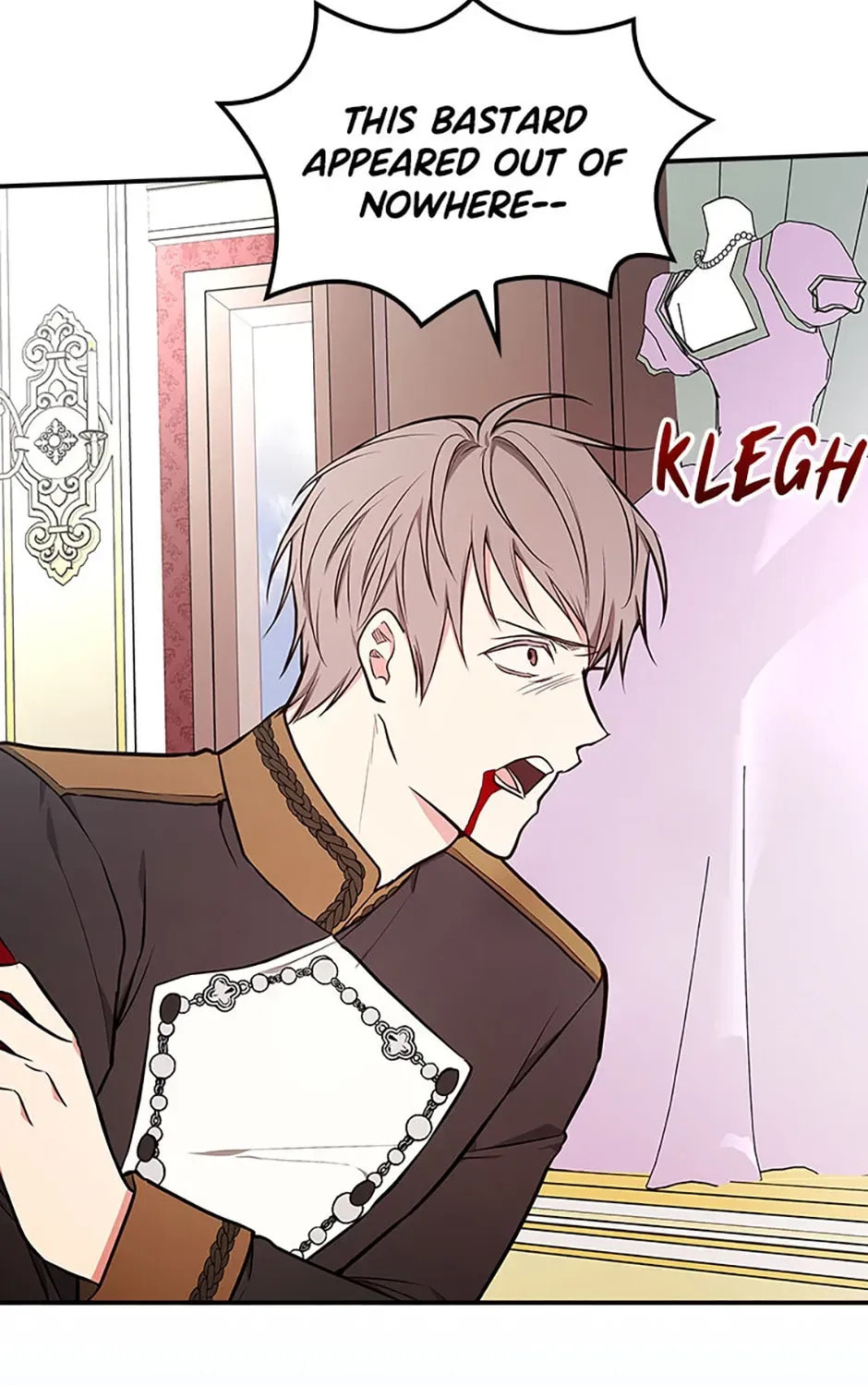 Deep Deception Chapter 67 page 63 - 