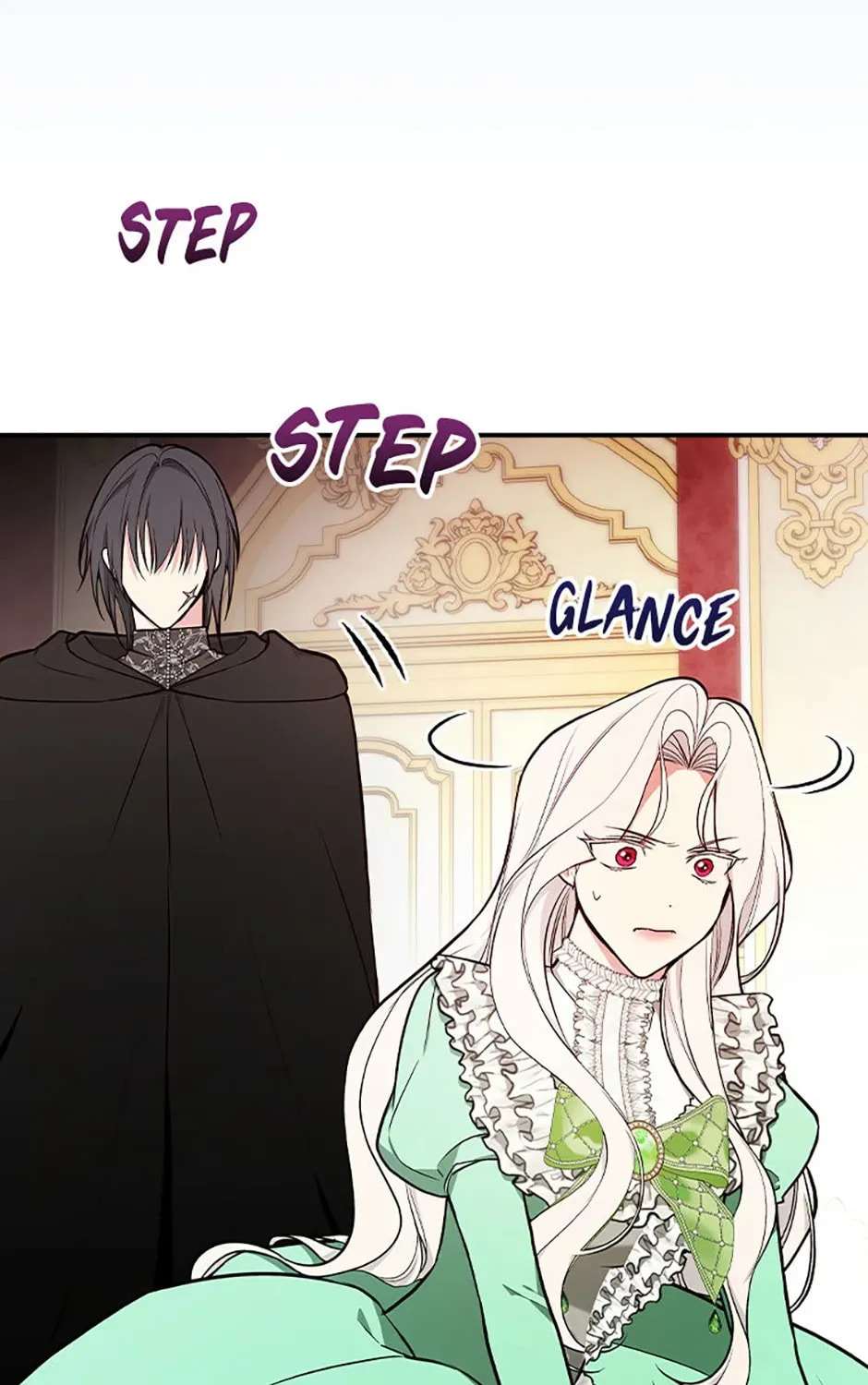 Deep Deception Chapter 67 page 67 - 