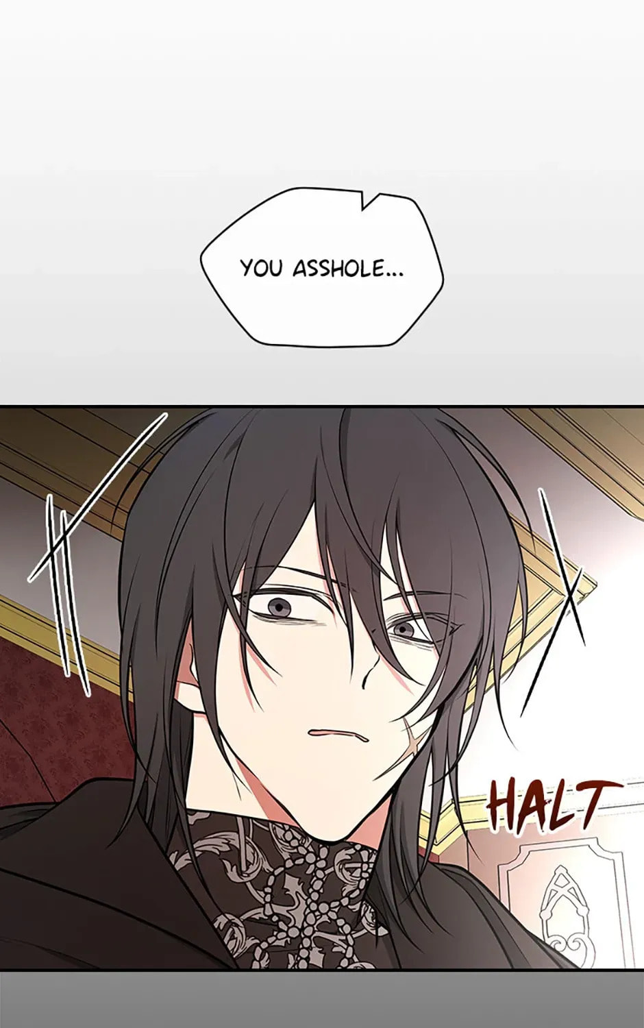 Deep Deception Chapter 67 page 69 - 