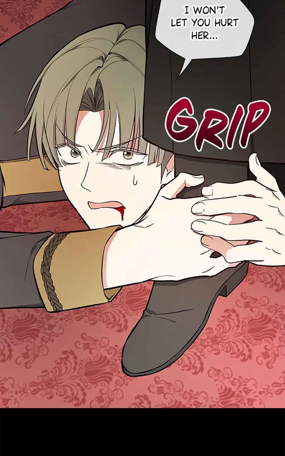 Deep Deception Chapter 67 page 71 - 