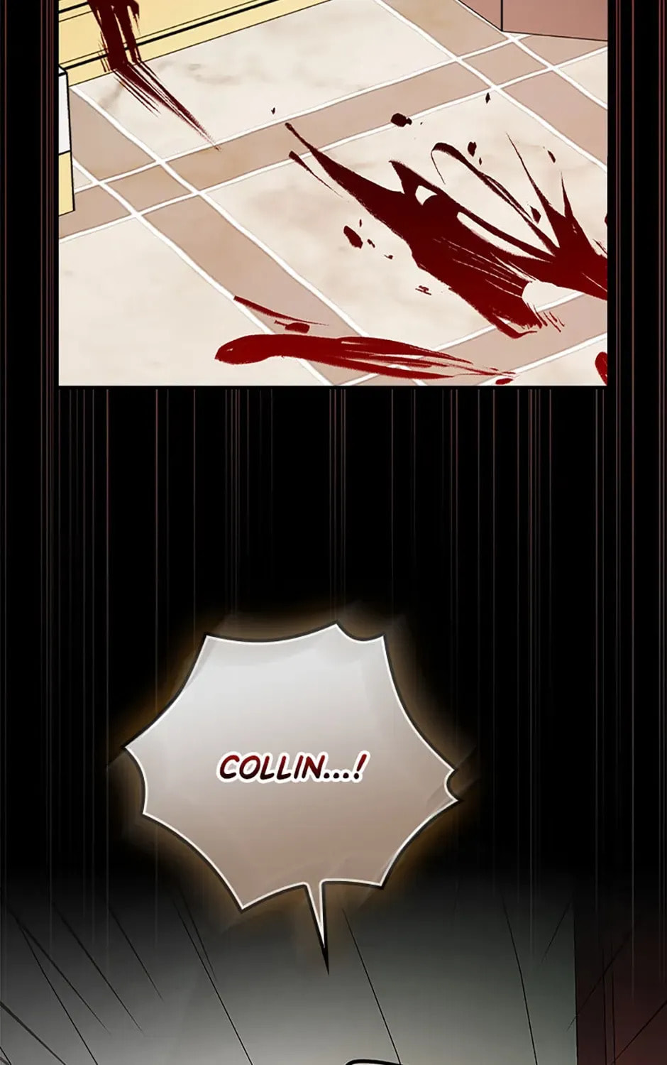 Deep Deception Chapter 67 page 77 - 