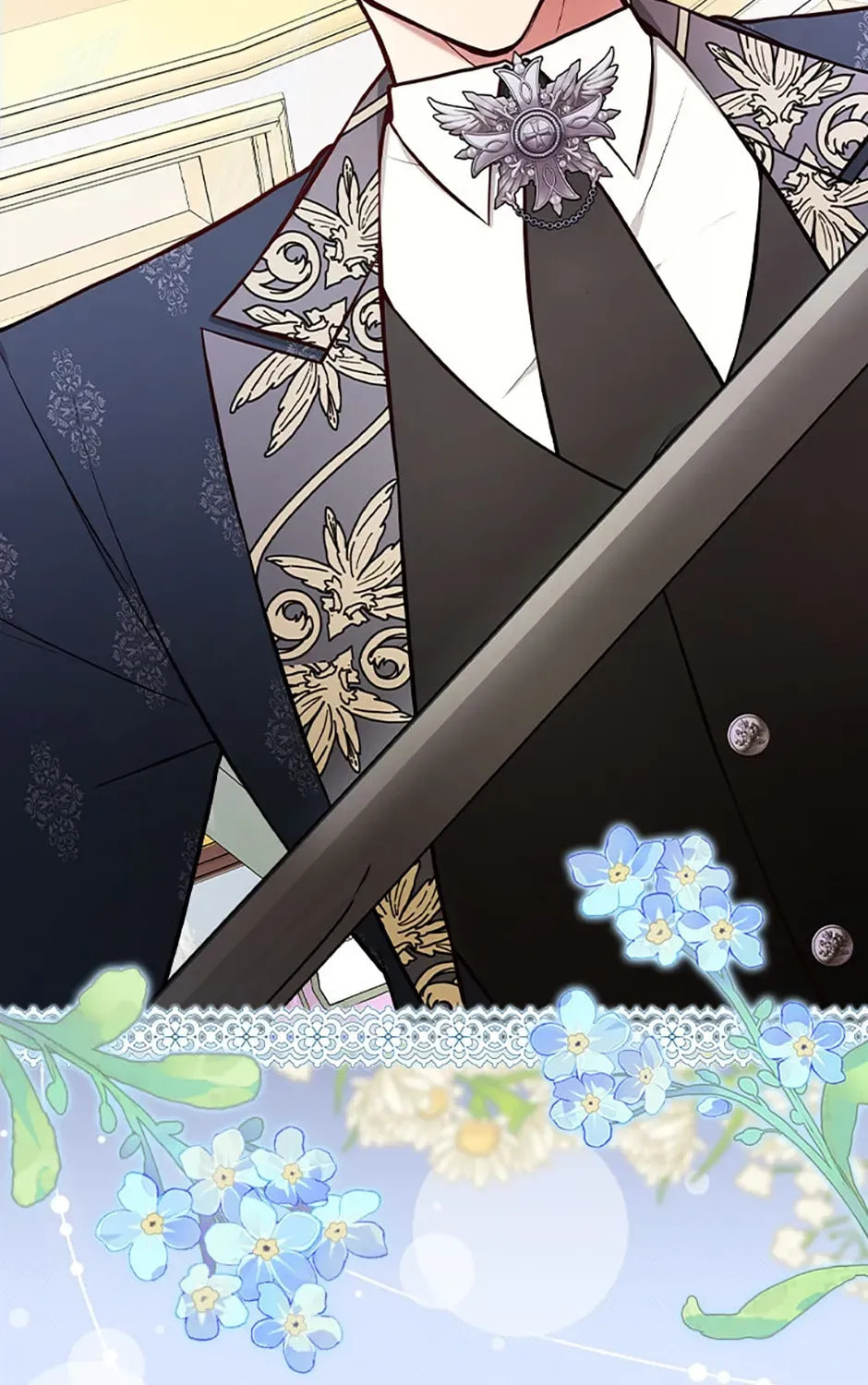 Deep Deception Chapter 67 page 93 - 