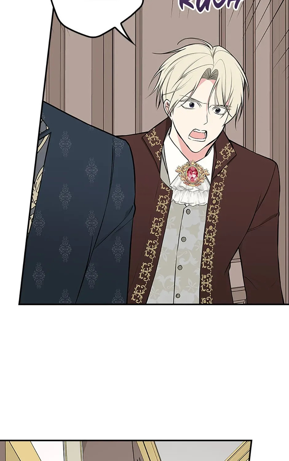 Deep Deception Chapter 67 page 95 - 
