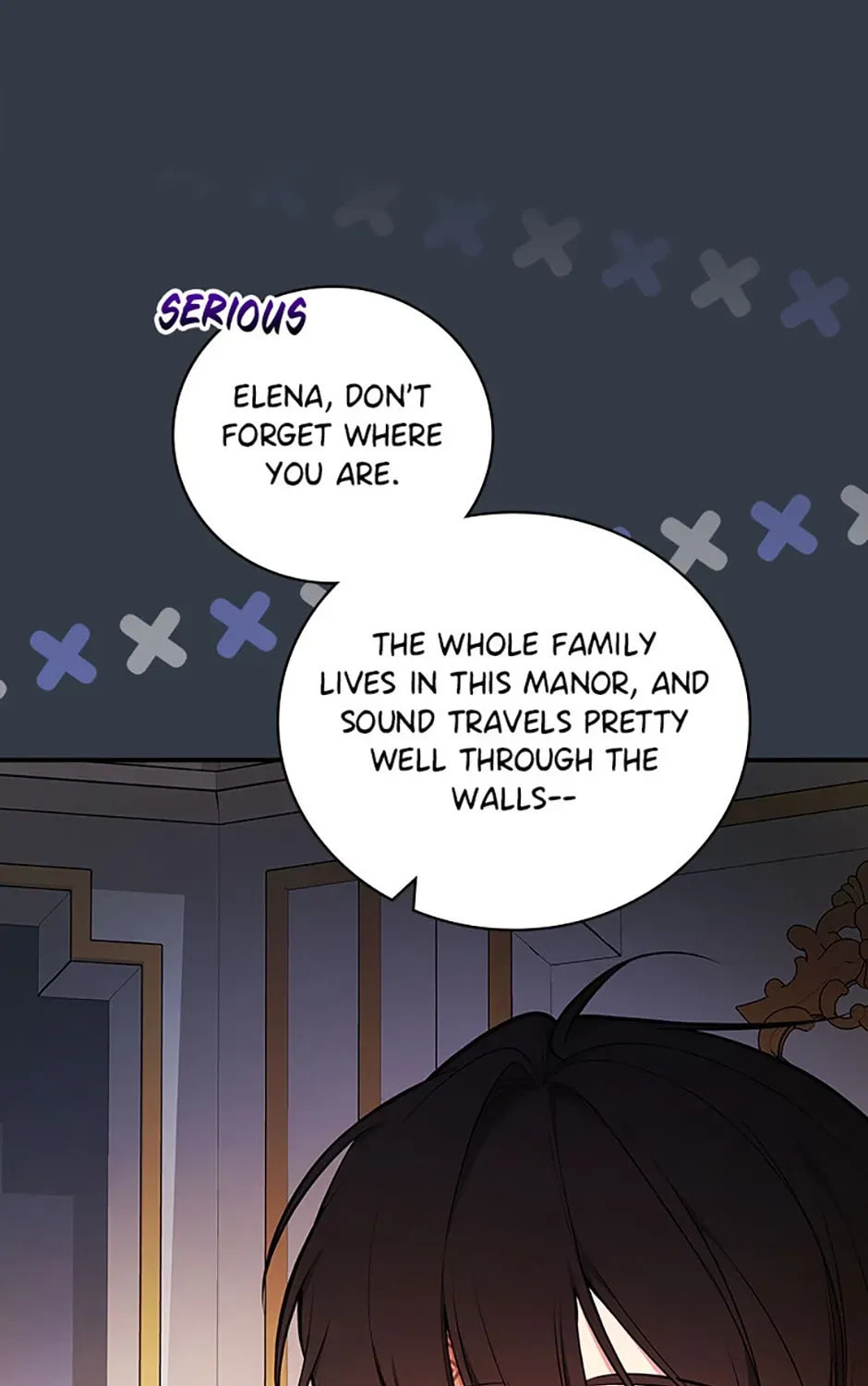 Deep Deception Chapter 68 page 107 - 