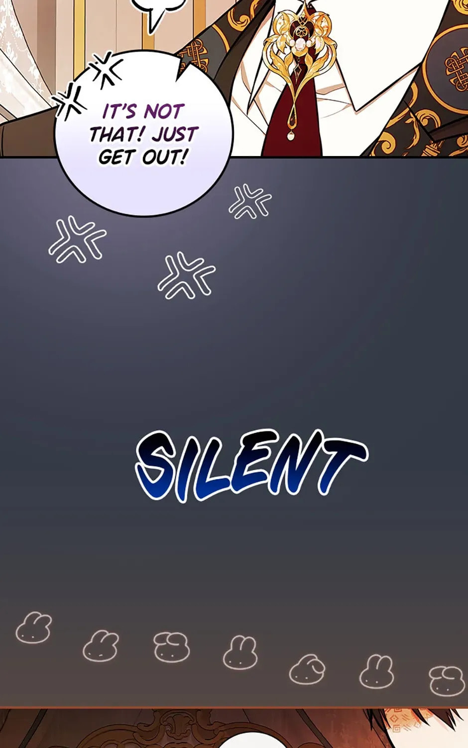 Deep Deception Chapter 68 page 109 - 