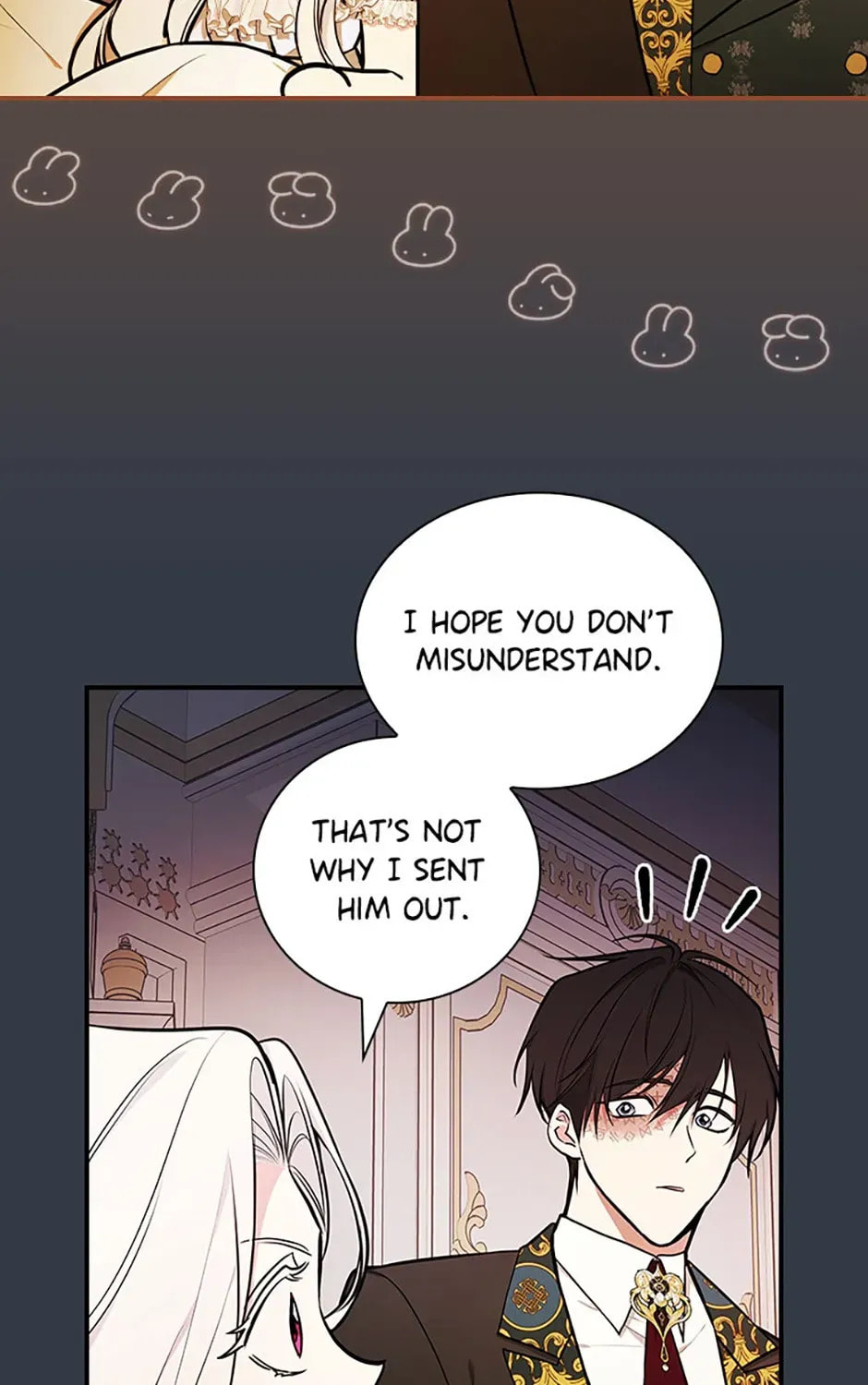 Deep Deception Chapter 68 page 111 - 