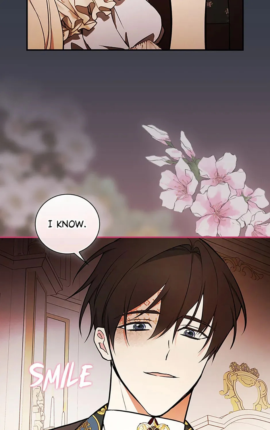 Deep Deception Chapter 68 page 113 - 