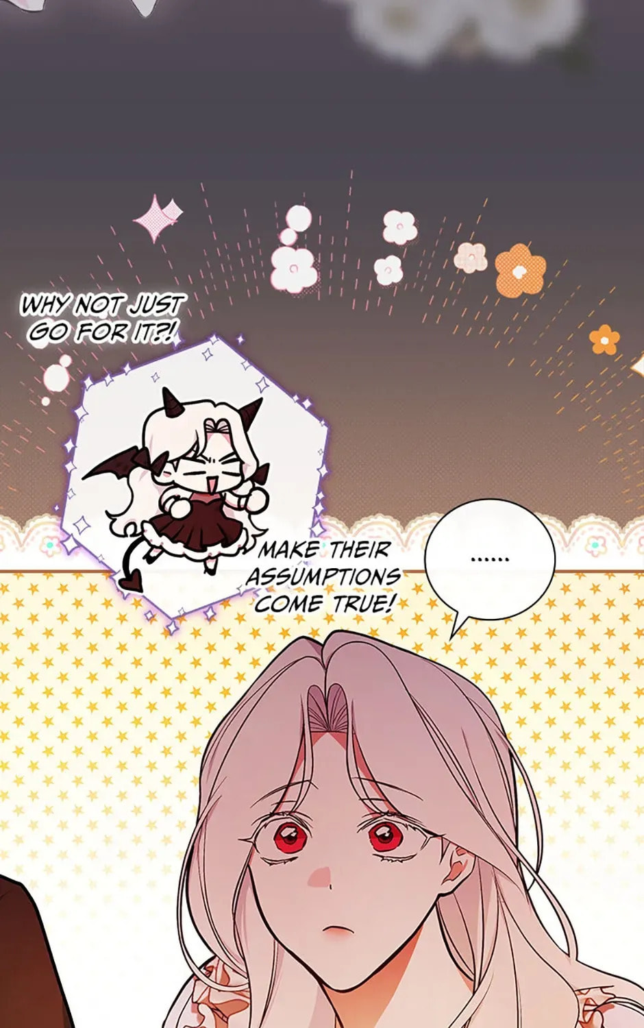 Deep Deception Chapter 68 page 115 - 