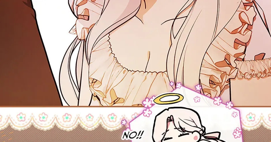 Deep Deception Chapter 68 page 116 - 