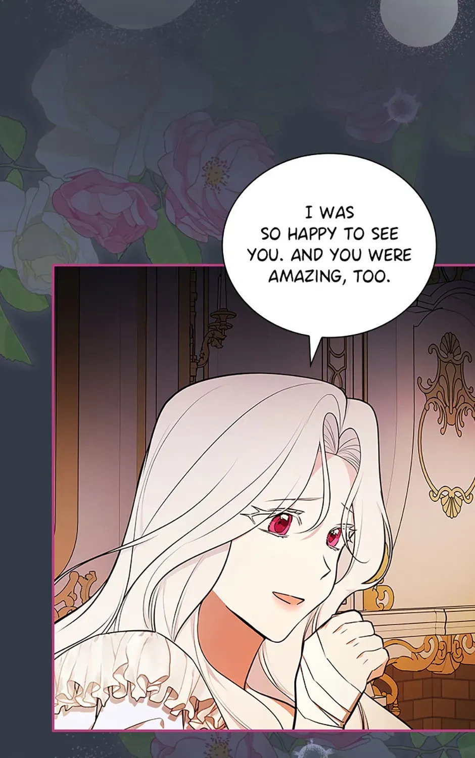 Deep Deception Chapter 68 page 119 - 