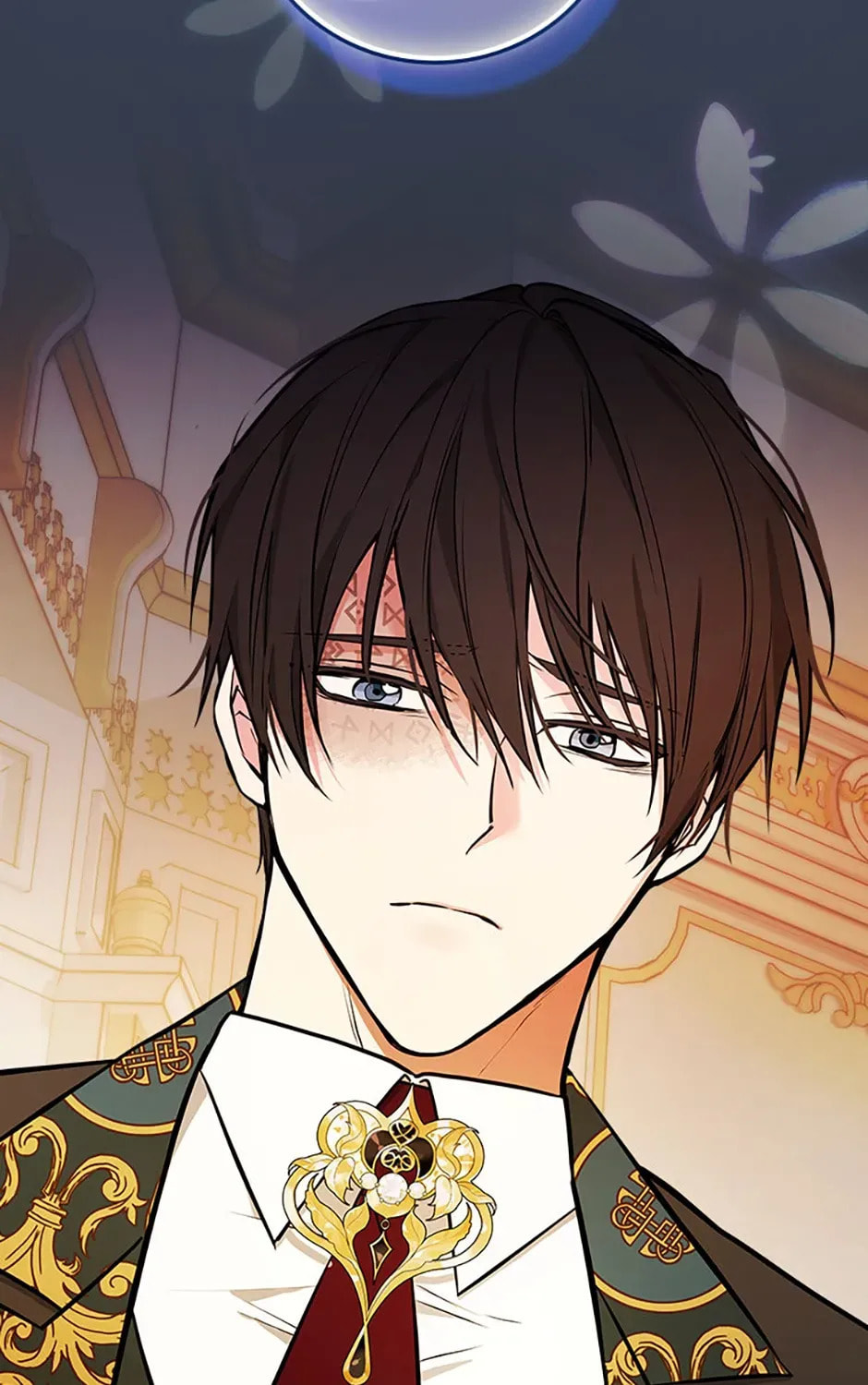 Deep Deception Chapter 68 page 127 - 