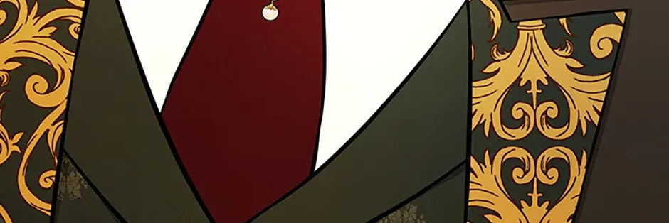 Deep Deception Chapter 68 page 128 - 