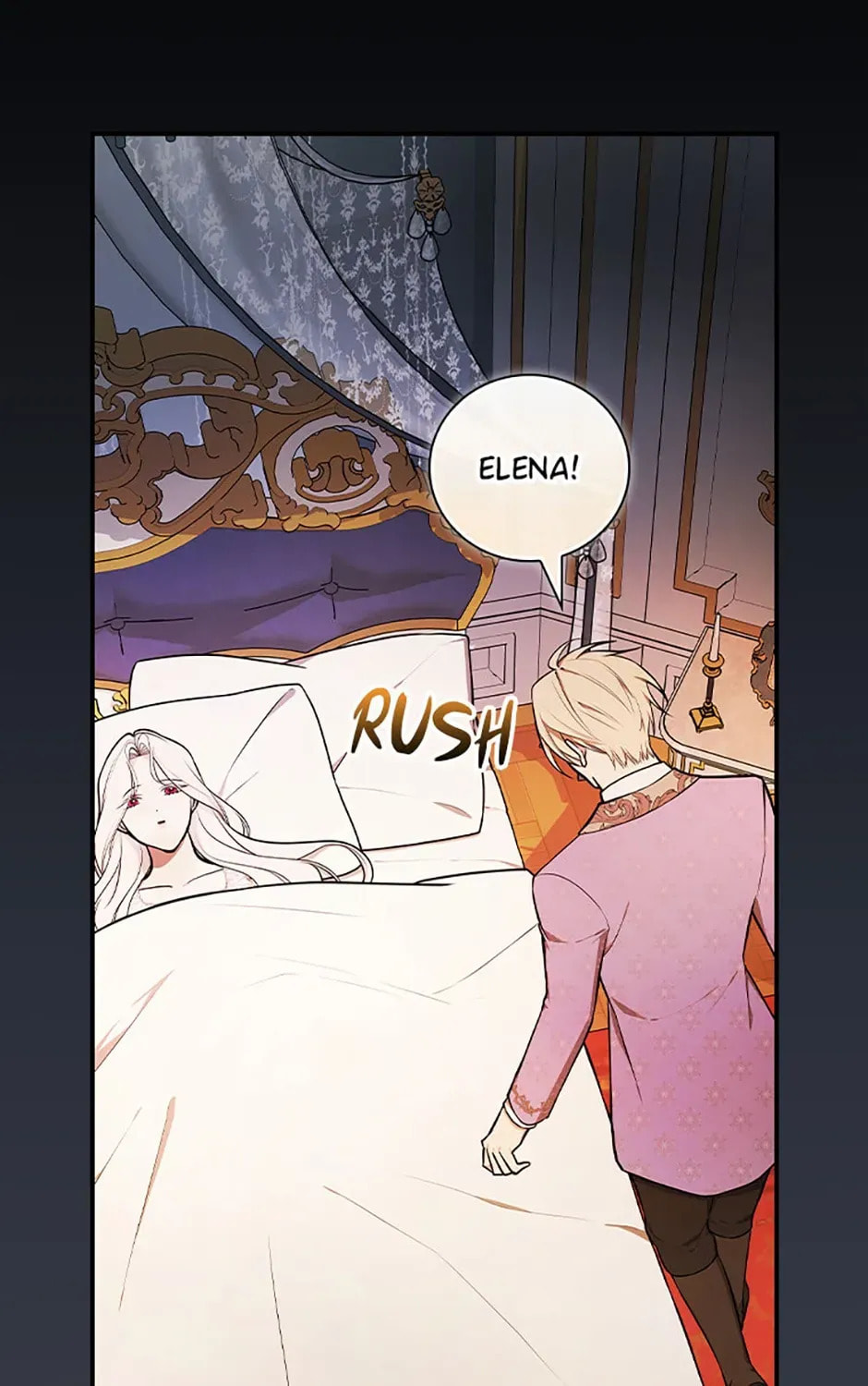 Deep Deception Chapter 68 page 19 - 
