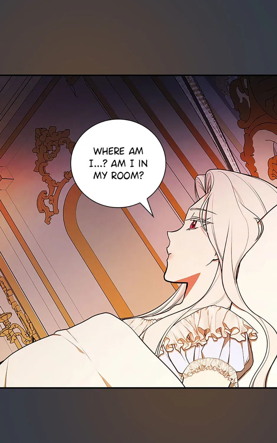 Deep Deception Chapter 68 page 21 - 