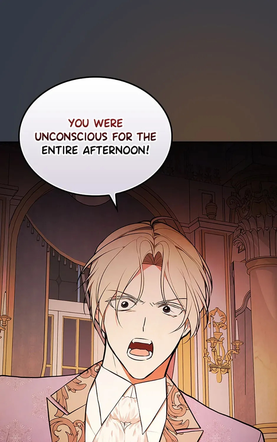 Deep Deception Chapter 68 page 29 - 