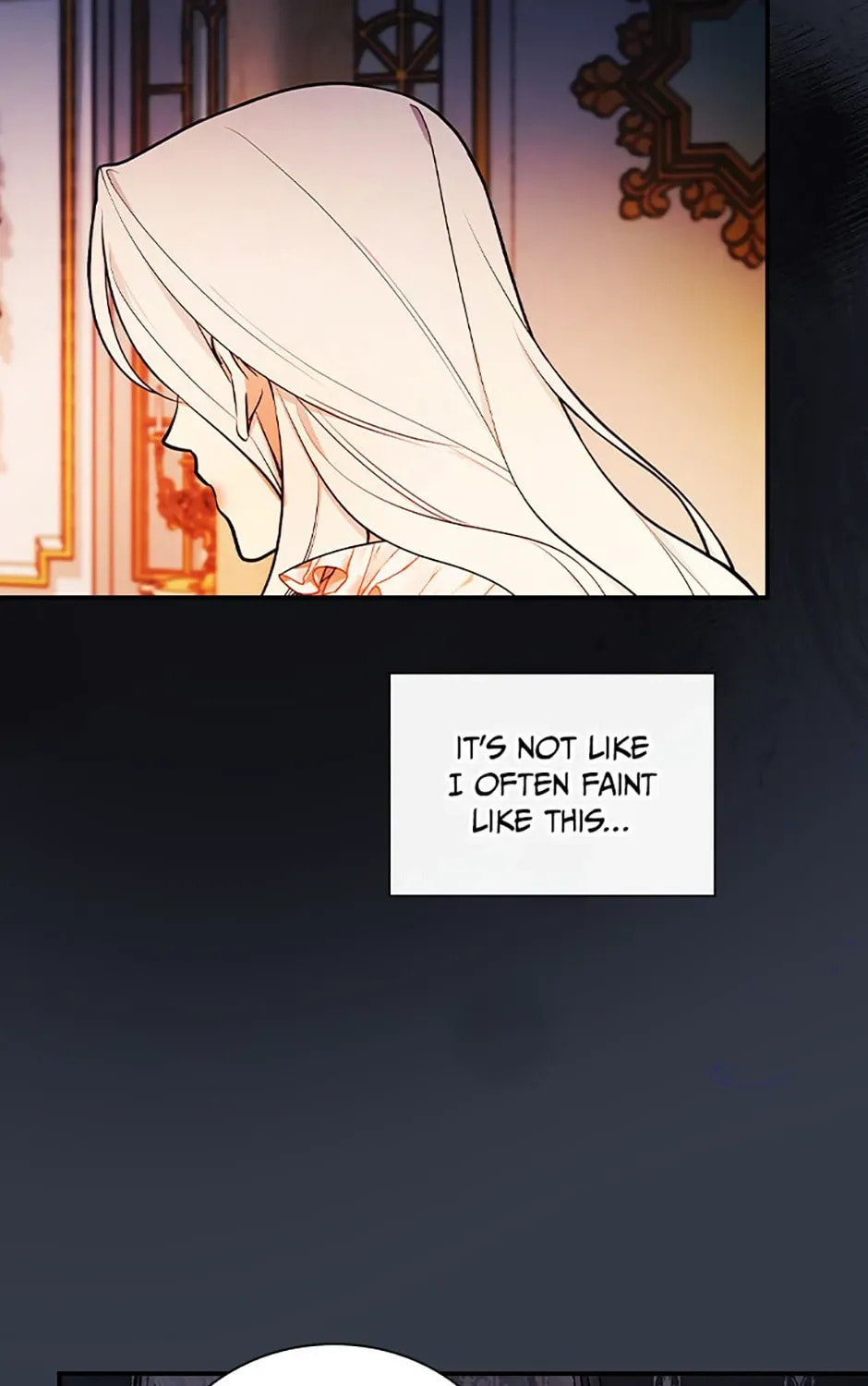 Deep Deception Chapter 68 page 35 - 