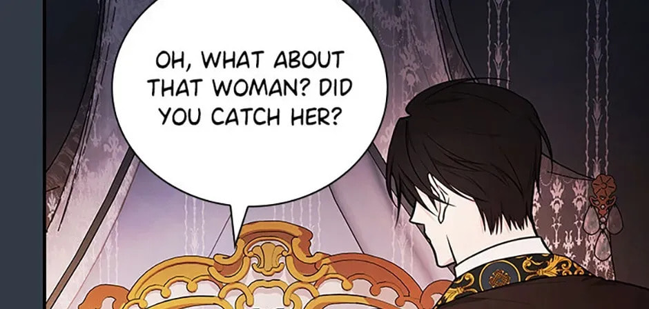 Deep Deception Chapter 68 page 36 - 