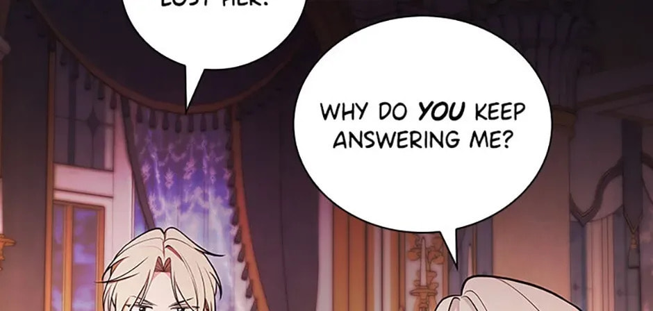 Deep Deception Chapter 68 page 38 - 