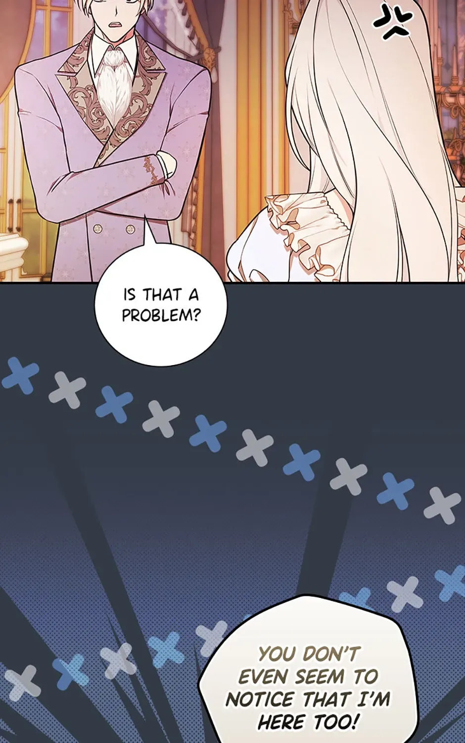 Deep Deception Chapter 68 page 39 - 