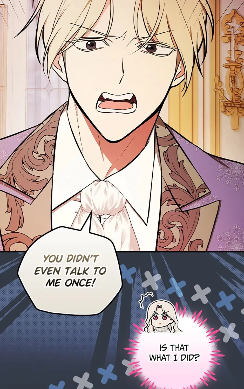 Deep Deception Chapter 68 page 41 - 