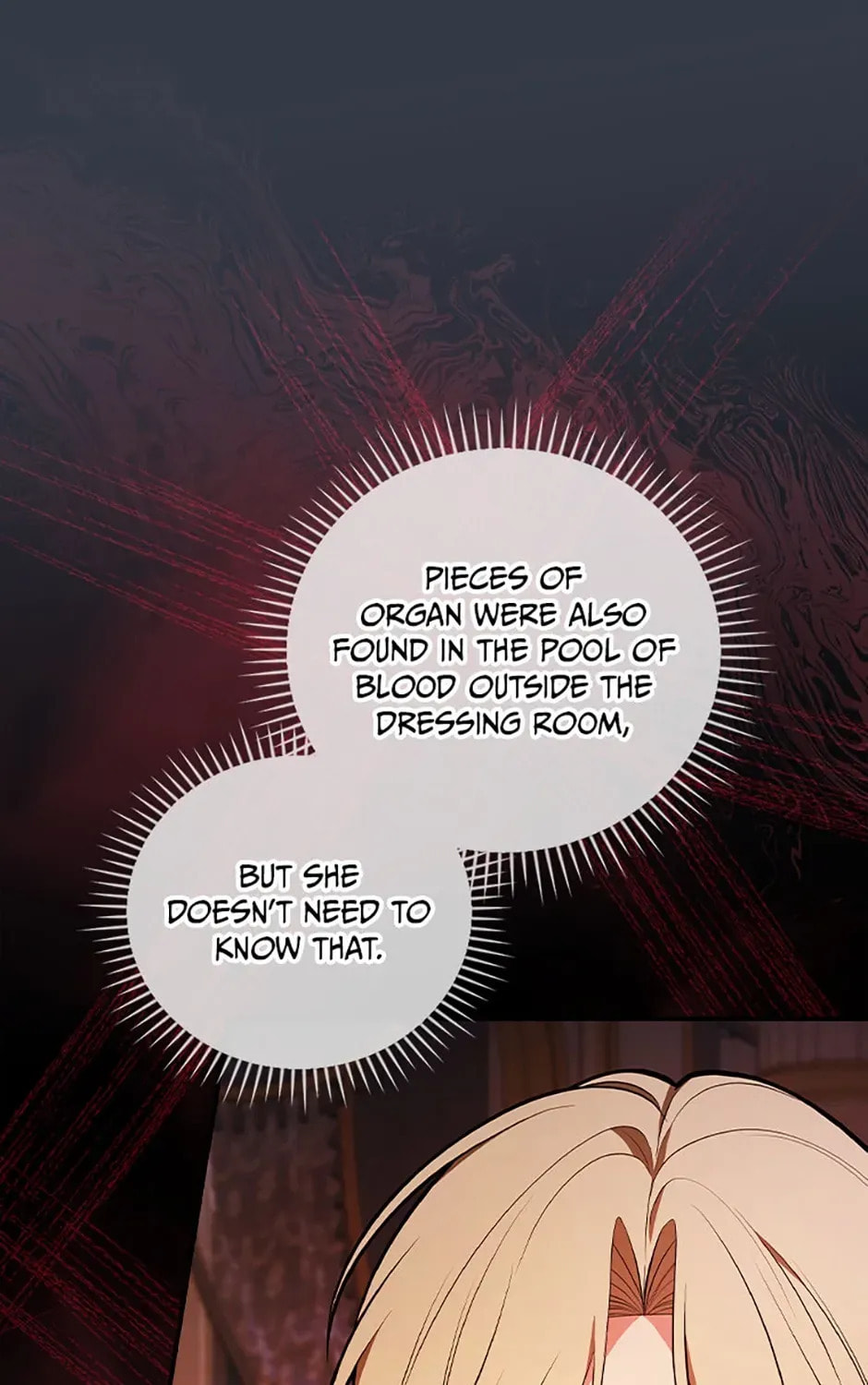Deep Deception Chapter 68 page 47 - 
