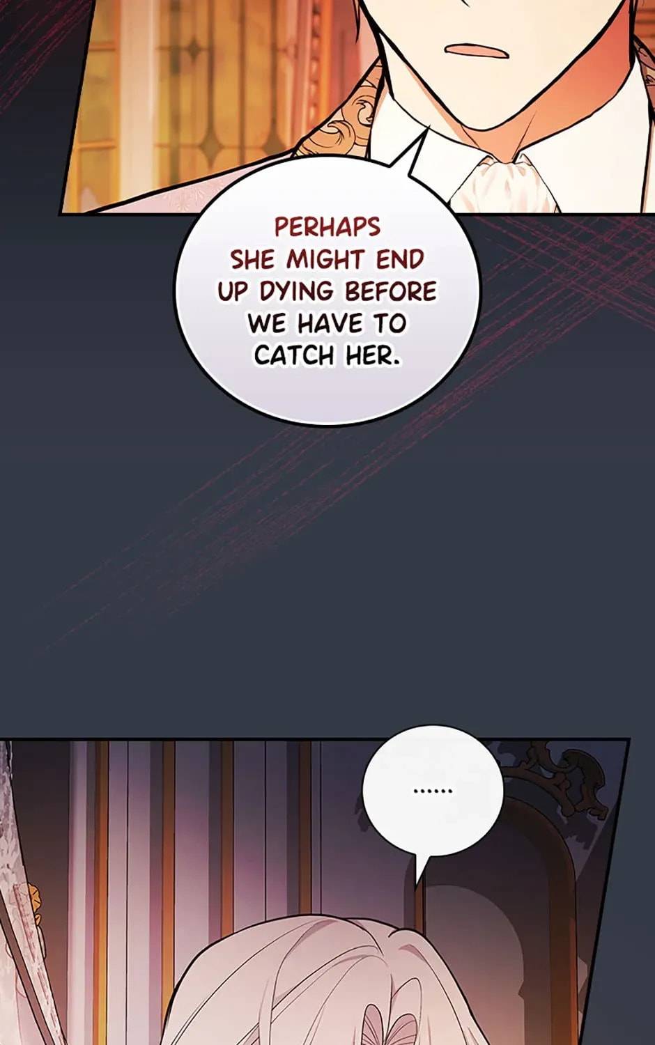 Deep Deception Chapter 68 page 49 - 