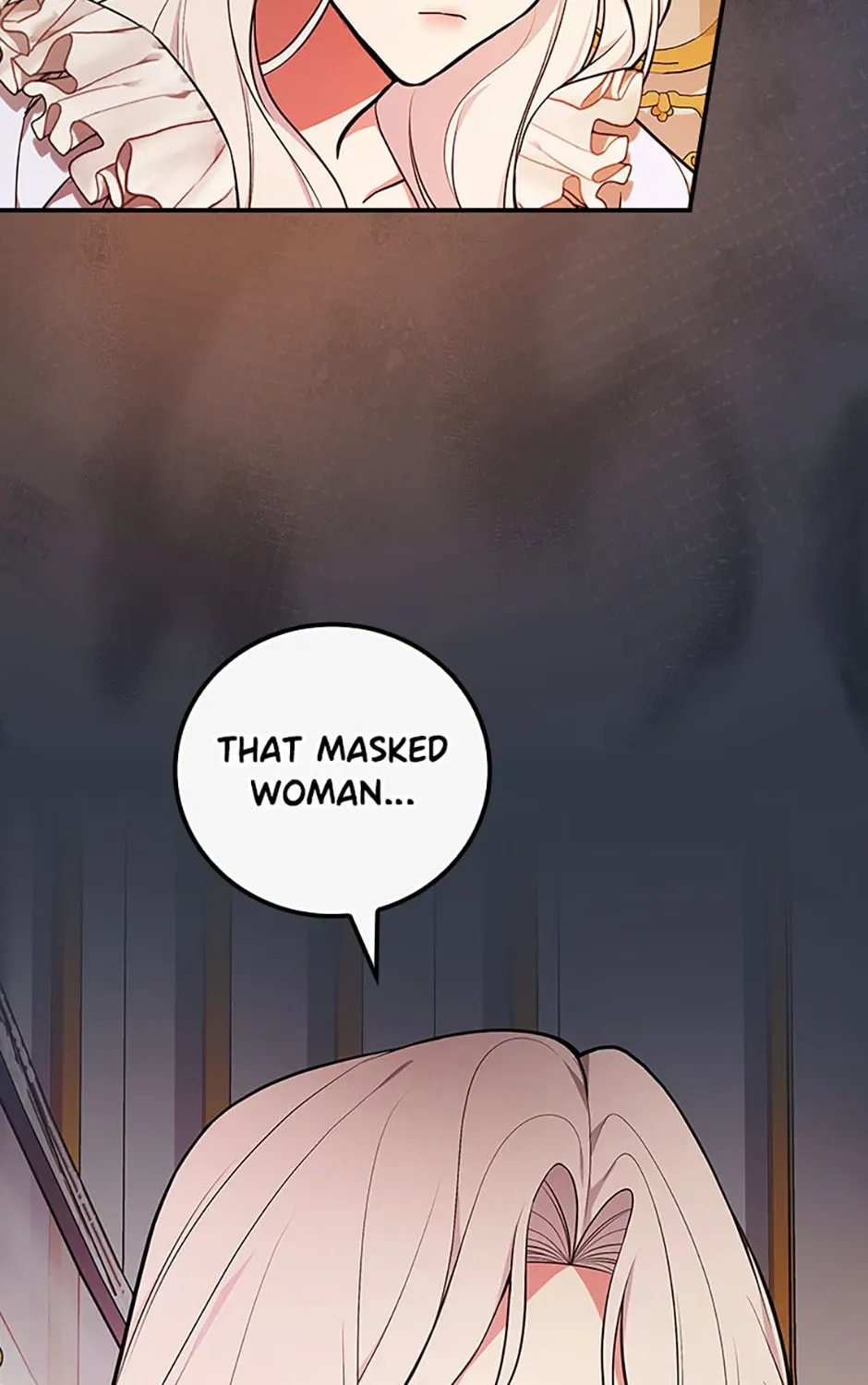 Deep Deception Chapter 68 page 51 - 