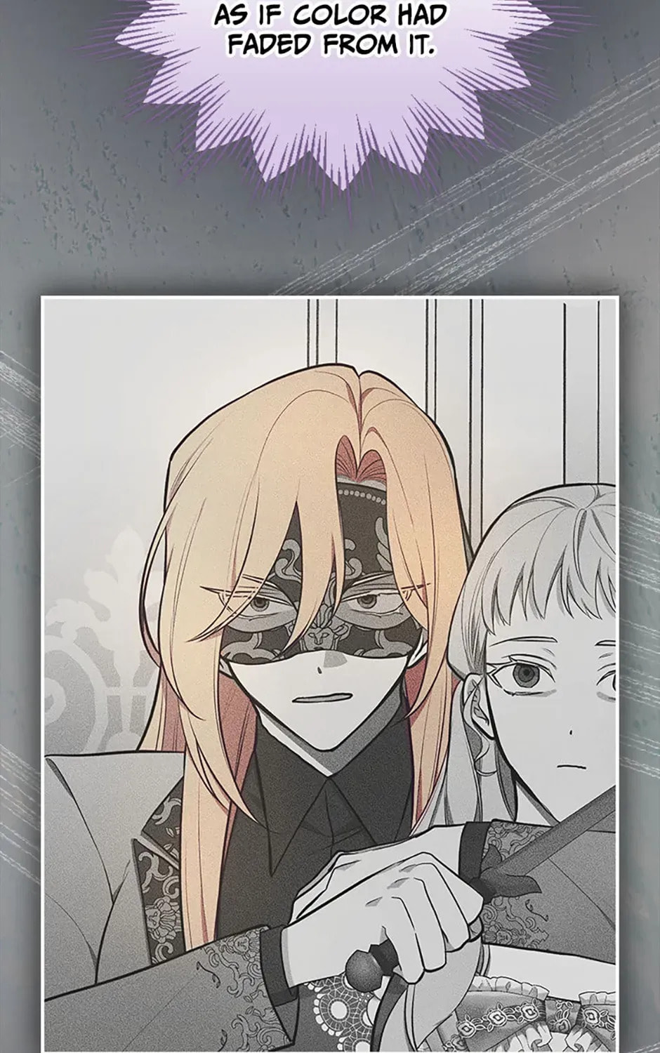 Deep Deception Chapter 68 page 57 - 