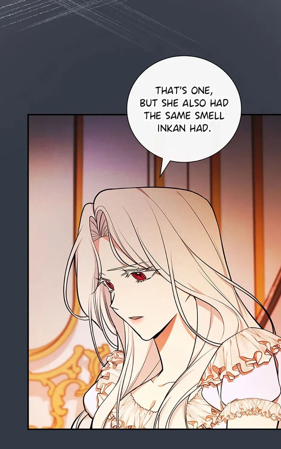 Deep Deception Chapter 68 page 59 - 