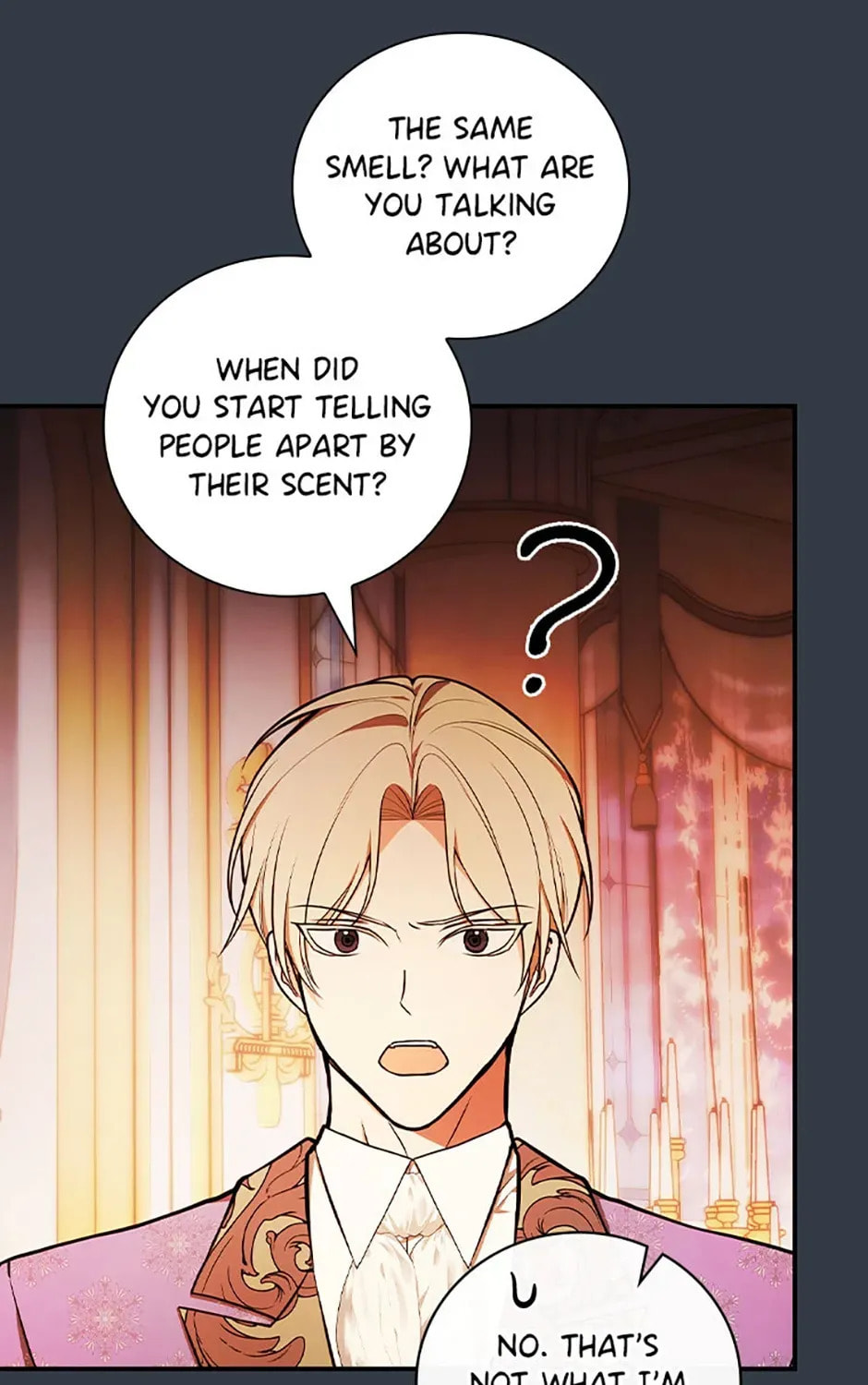 Deep Deception Chapter 68 page 61 - 