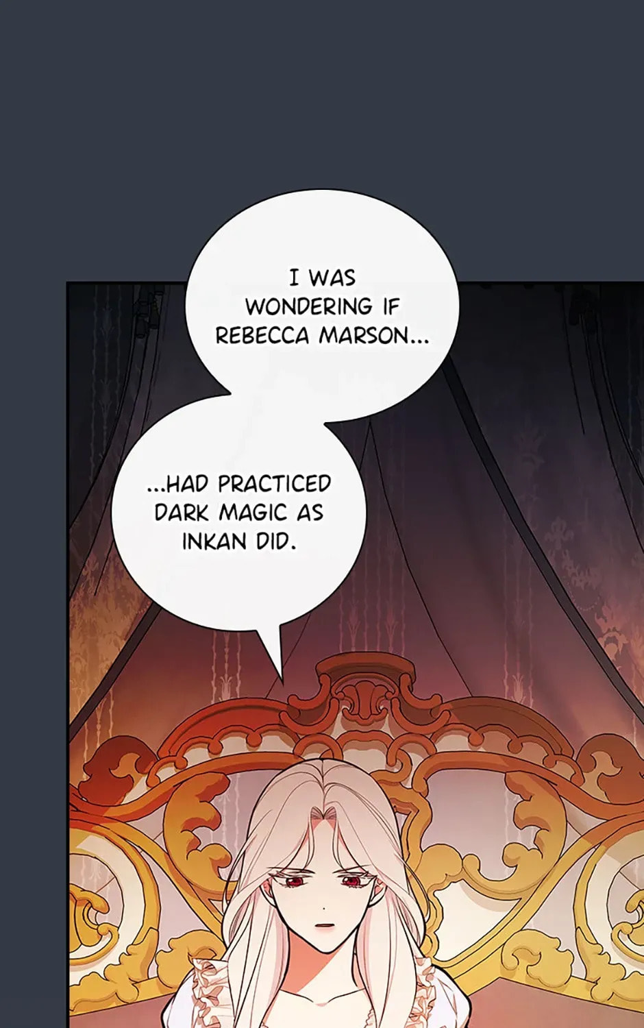 Deep Deception Chapter 68 page 63 - 