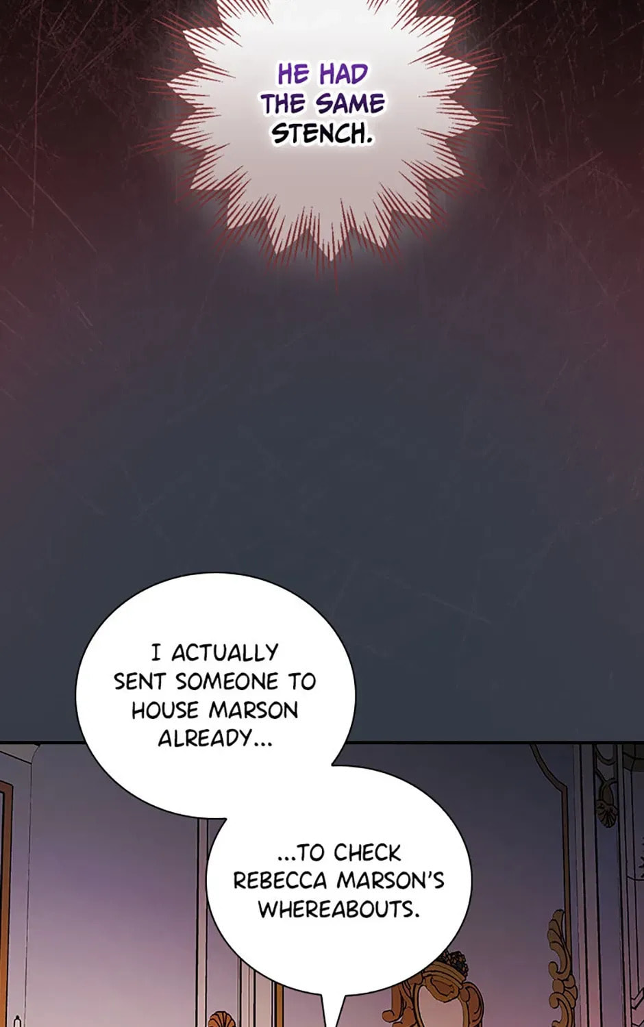 Deep Deception Chapter 68 page 67 - 