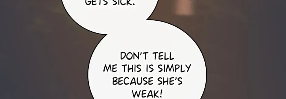 Deep Deception Chapter 68 page 8 - 