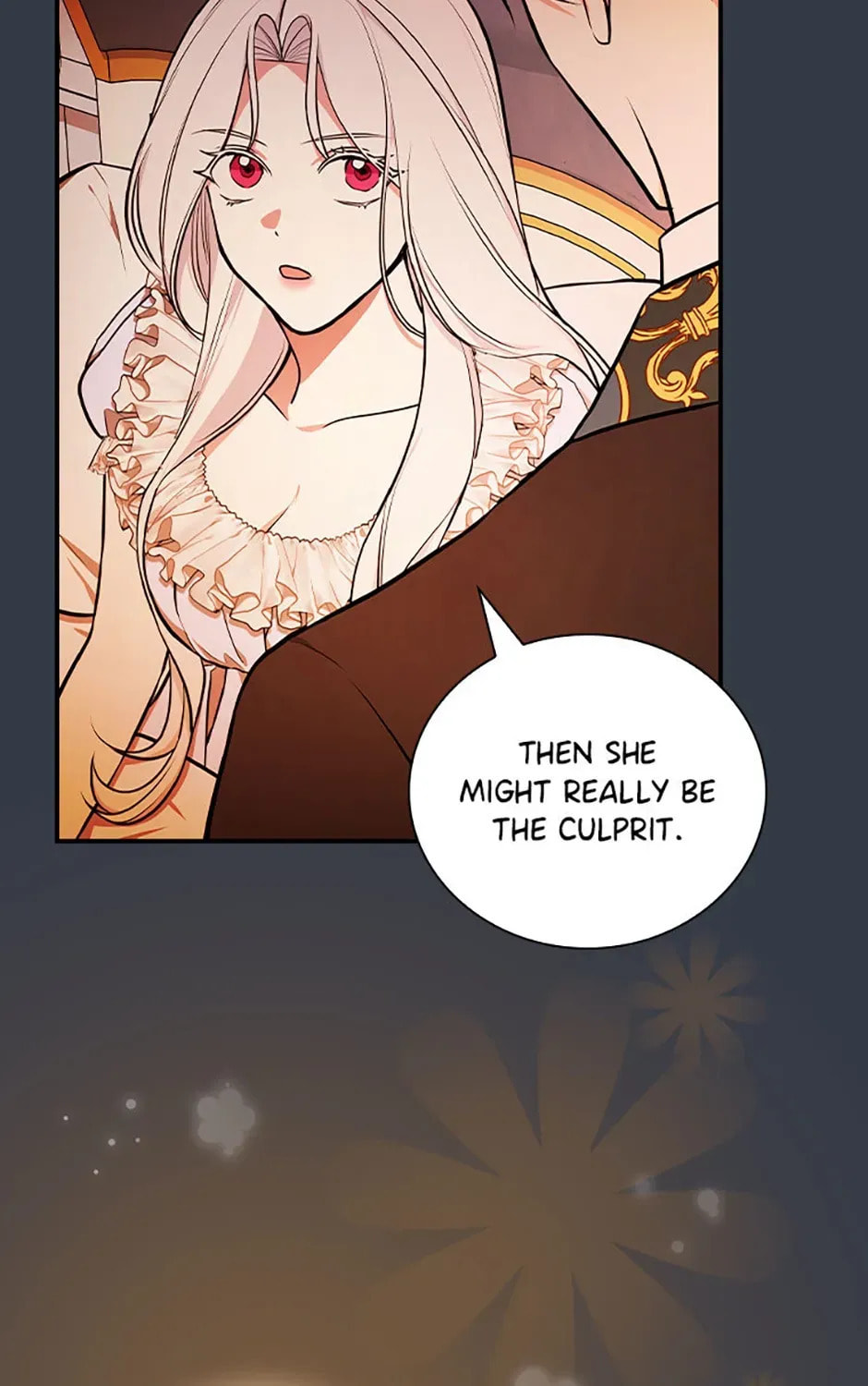 Deep Deception Chapter 68 page 71 - 