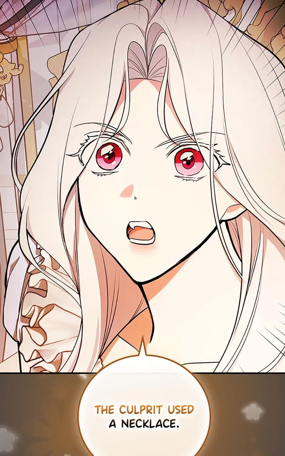 Deep Deception Chapter 68 page 73 - 