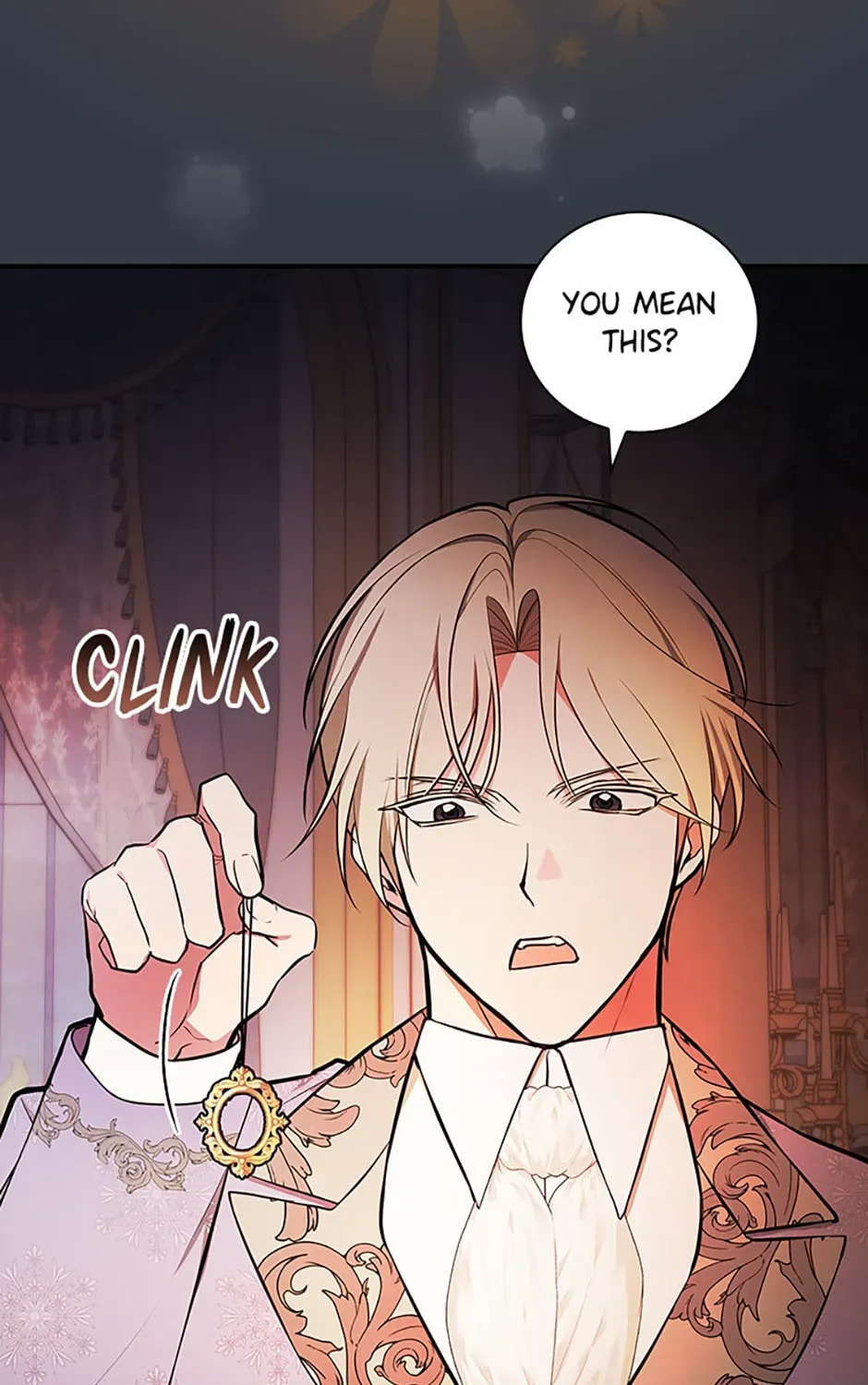 Deep Deception Chapter 68 page 75 - 
